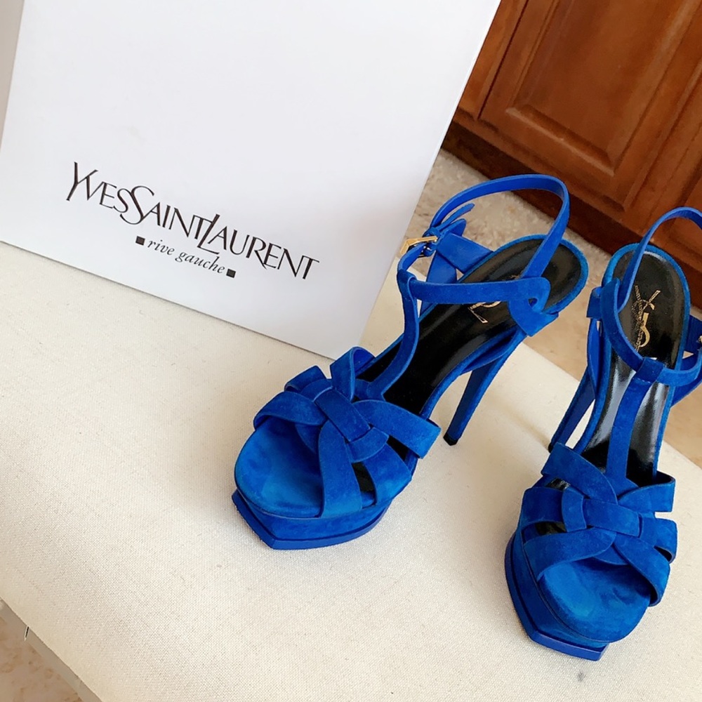 YSL